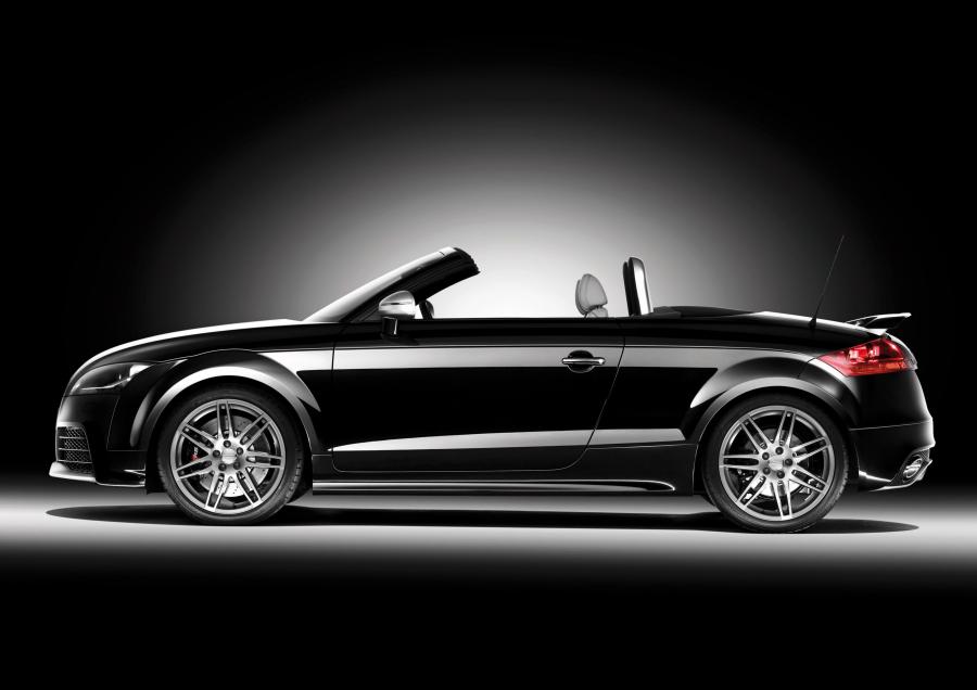  Audi TT RS Roadster (8J) 2009 года  (WW) (фото 29 из 47)